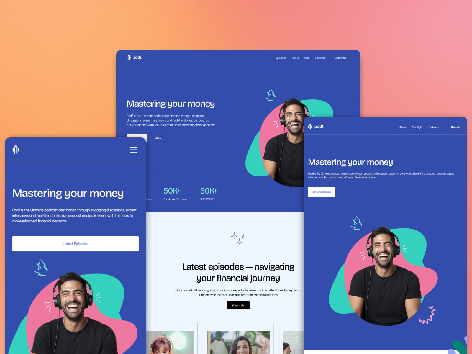 Product preview
